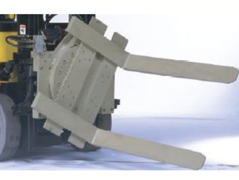 Forklift Attachments Pittsburgh