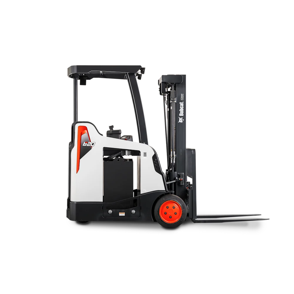 Bobcat B15SU-9