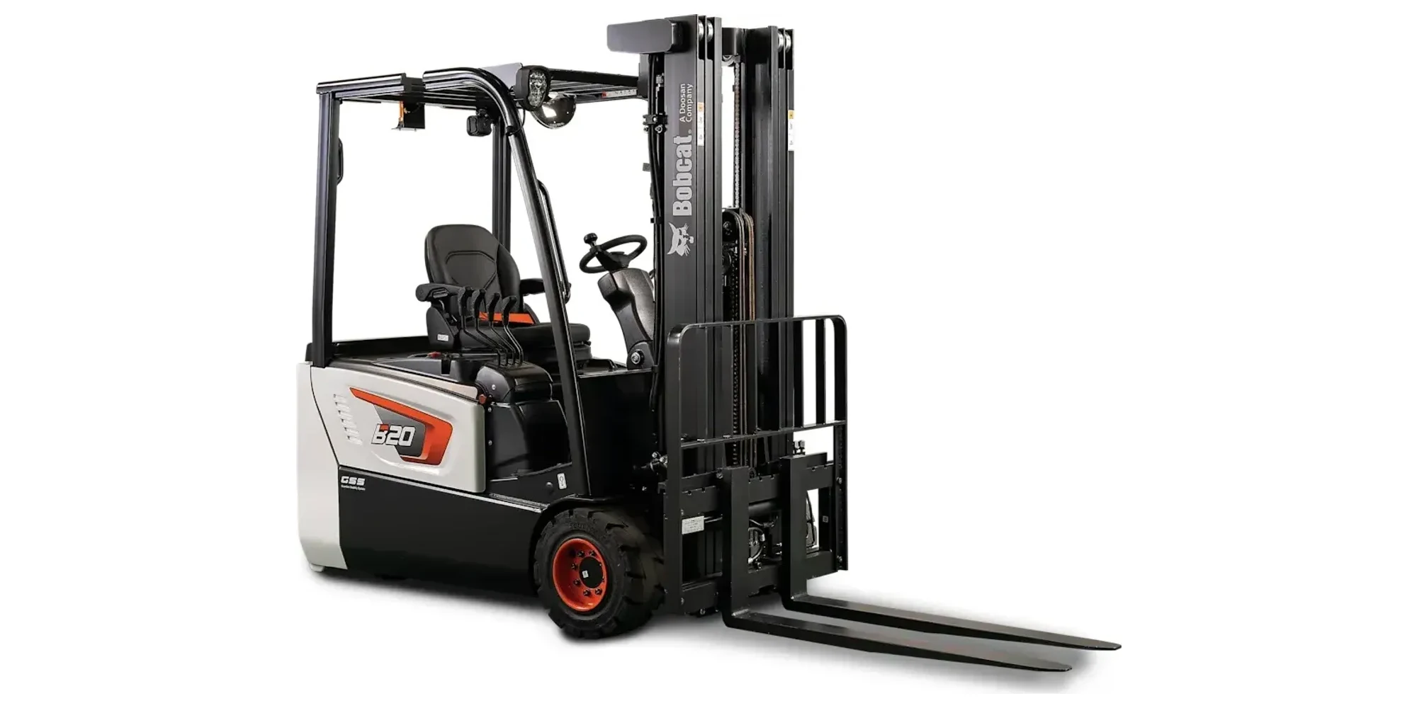 Bobcat B20T-7 Plus