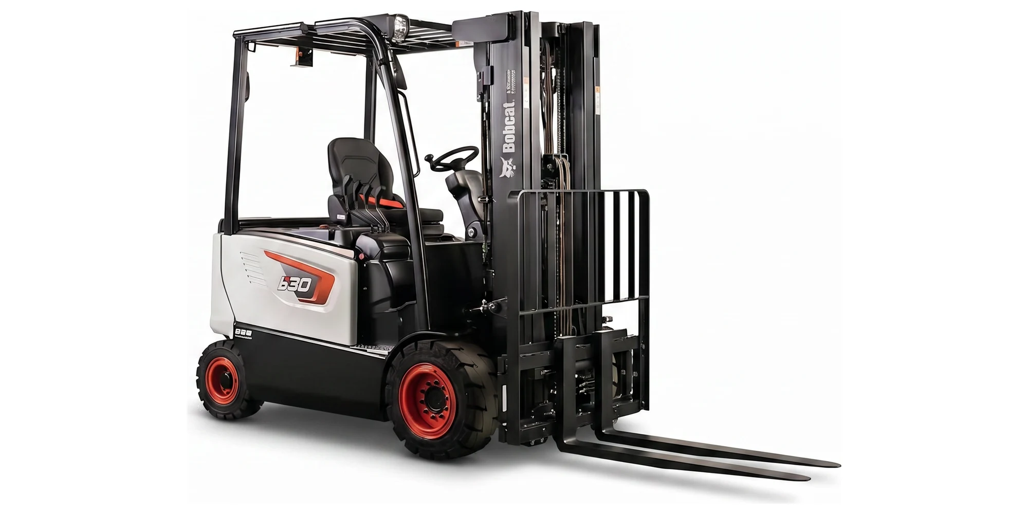 Bobcat B30X-7 Plus