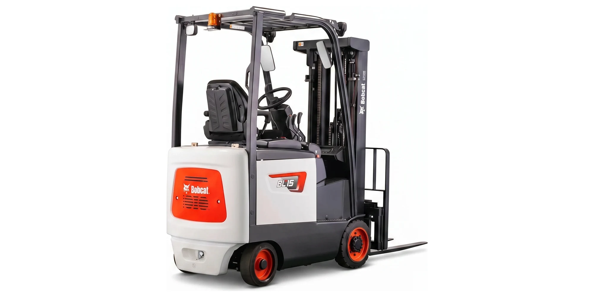 Bobcat BC15S-5