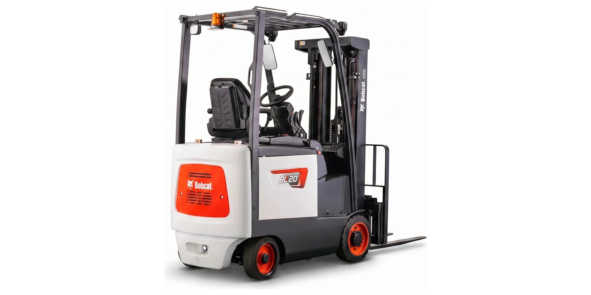 Bobcat BC20SC-5