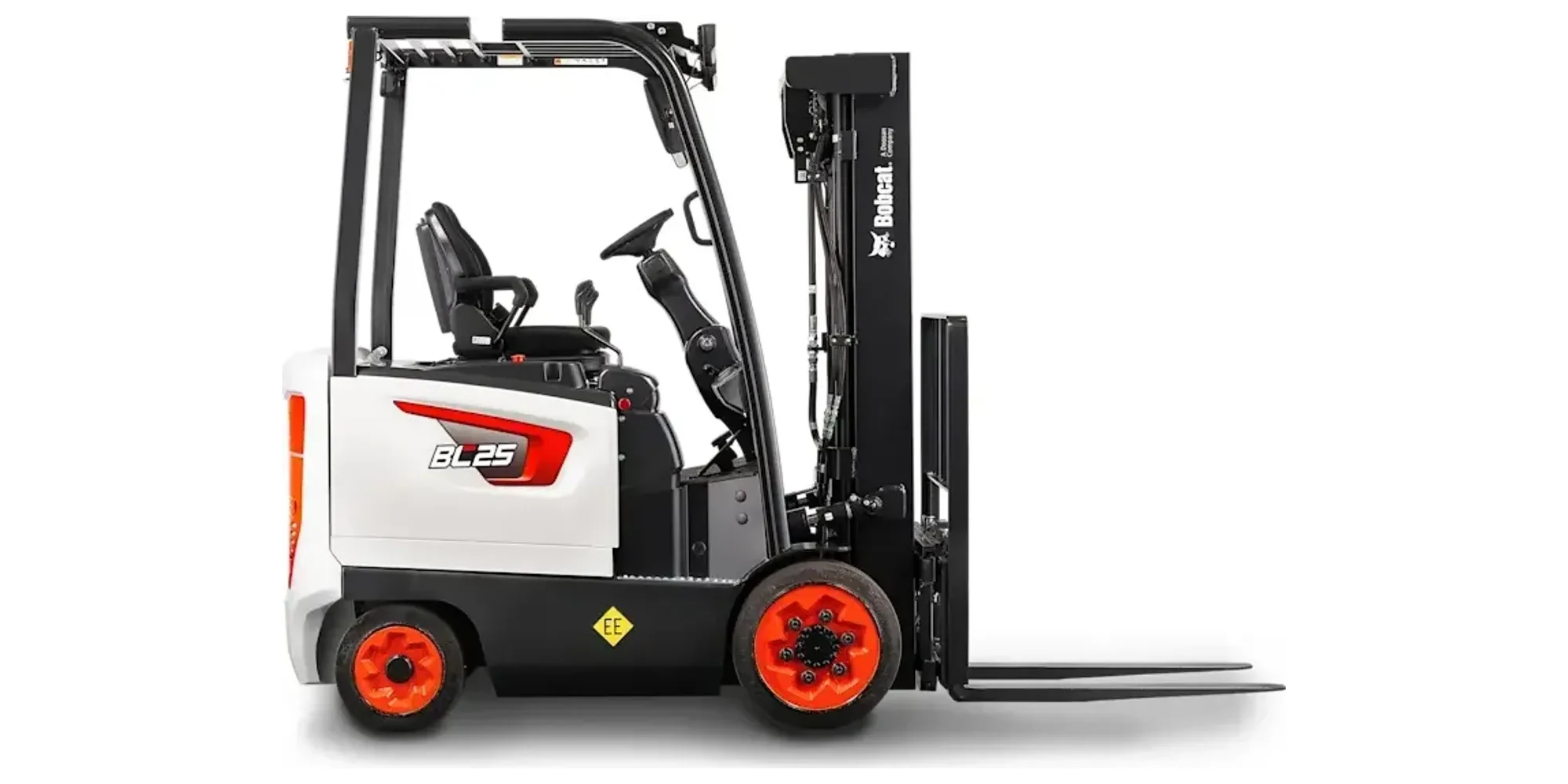 Bobcat BC25S-7
