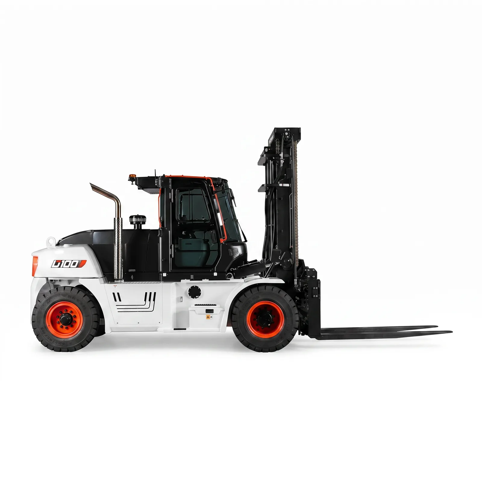Bobcat D100S-9