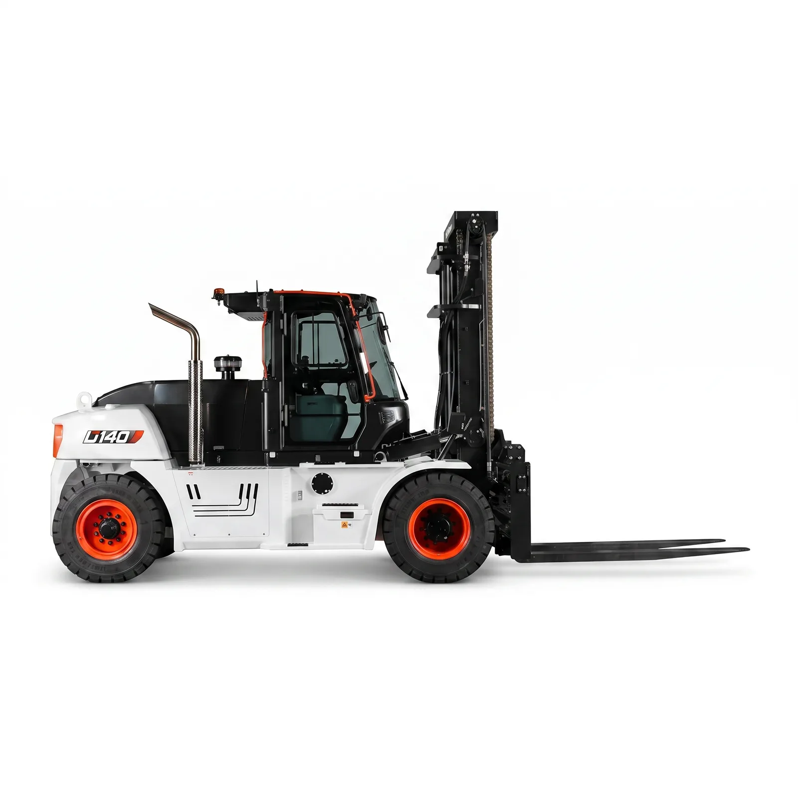 Bobcat D140S-9