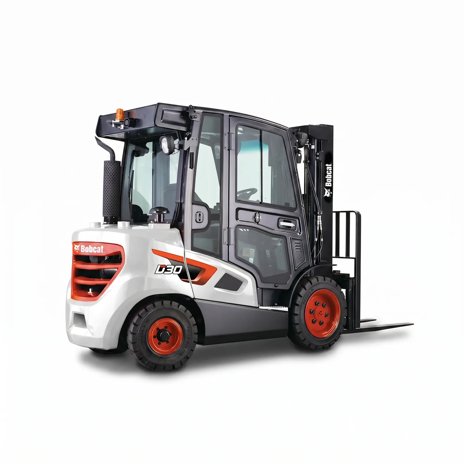 Bobcat D30S-9
