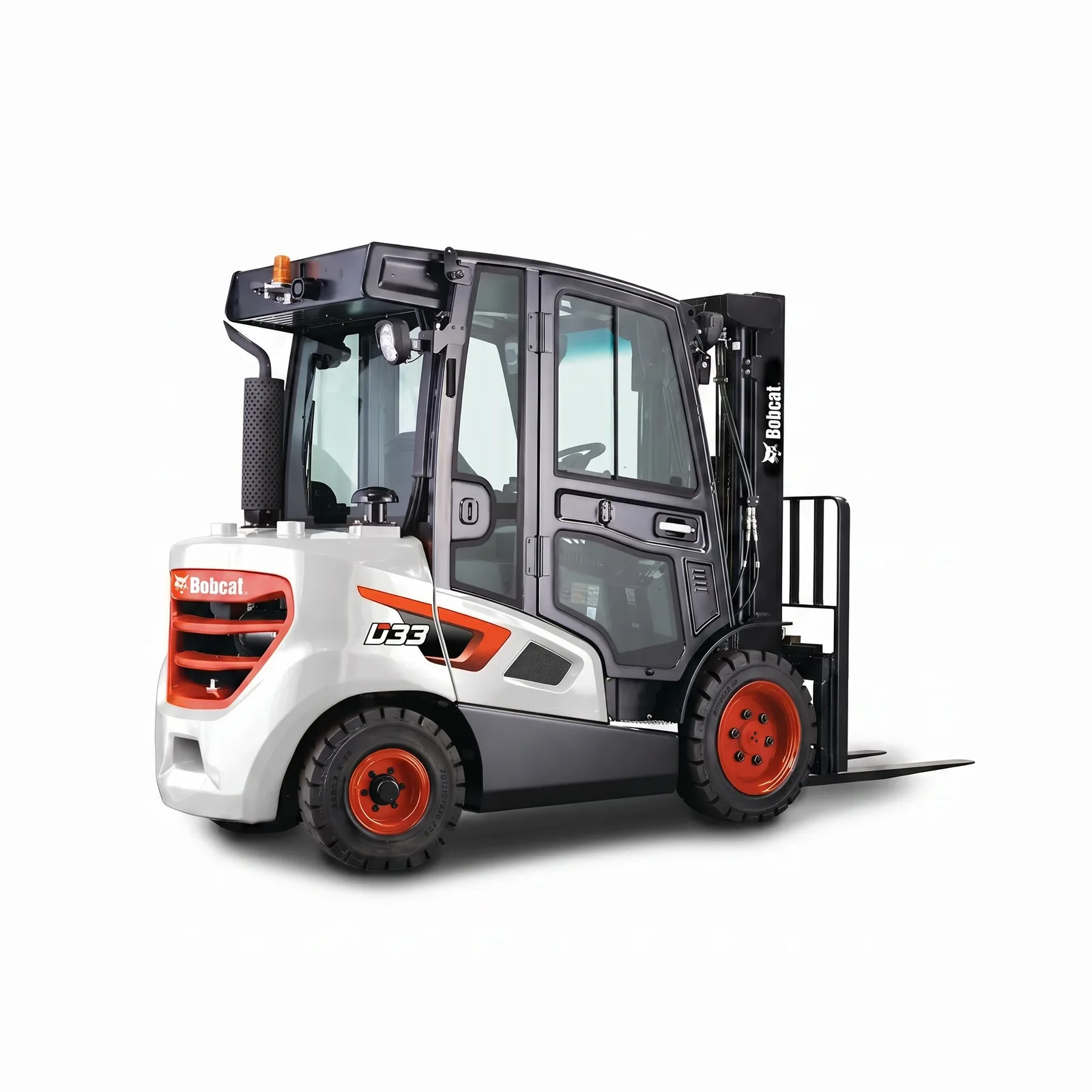 Bobcat D33S-9