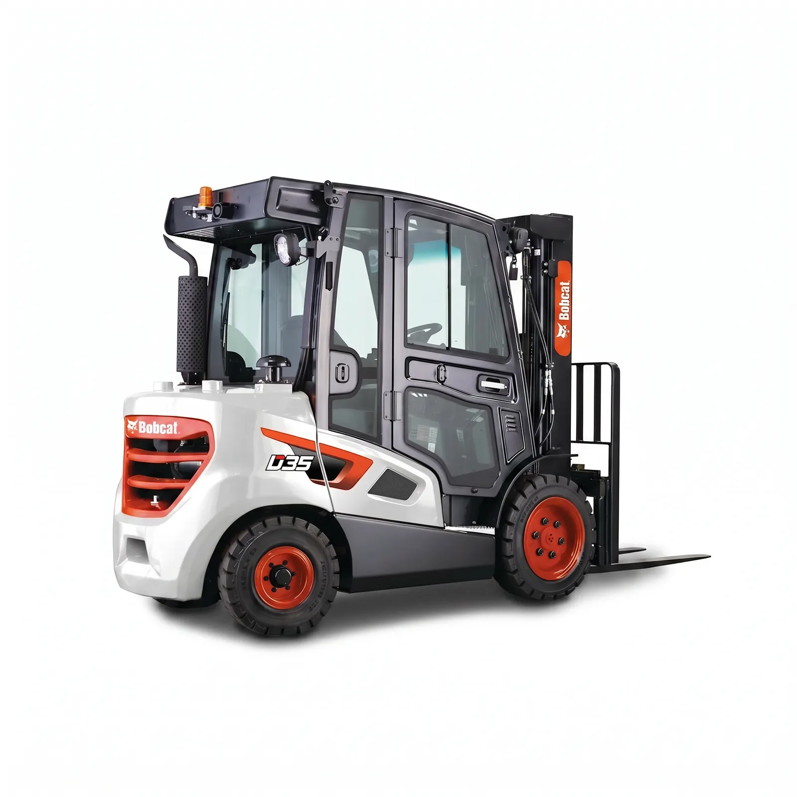 Bobcat D35C-9