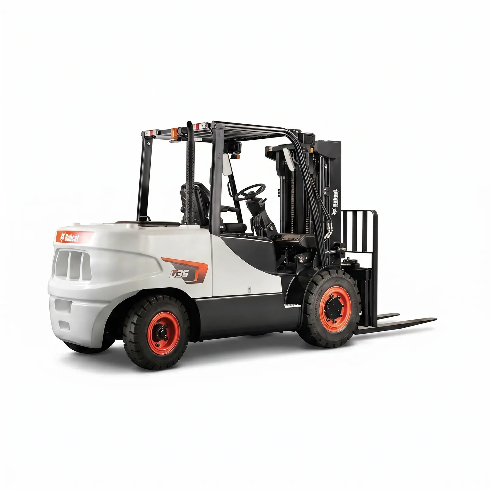 Bobcat D35S-9