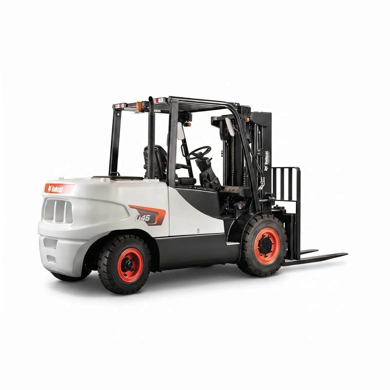 Bobcat D45S-9