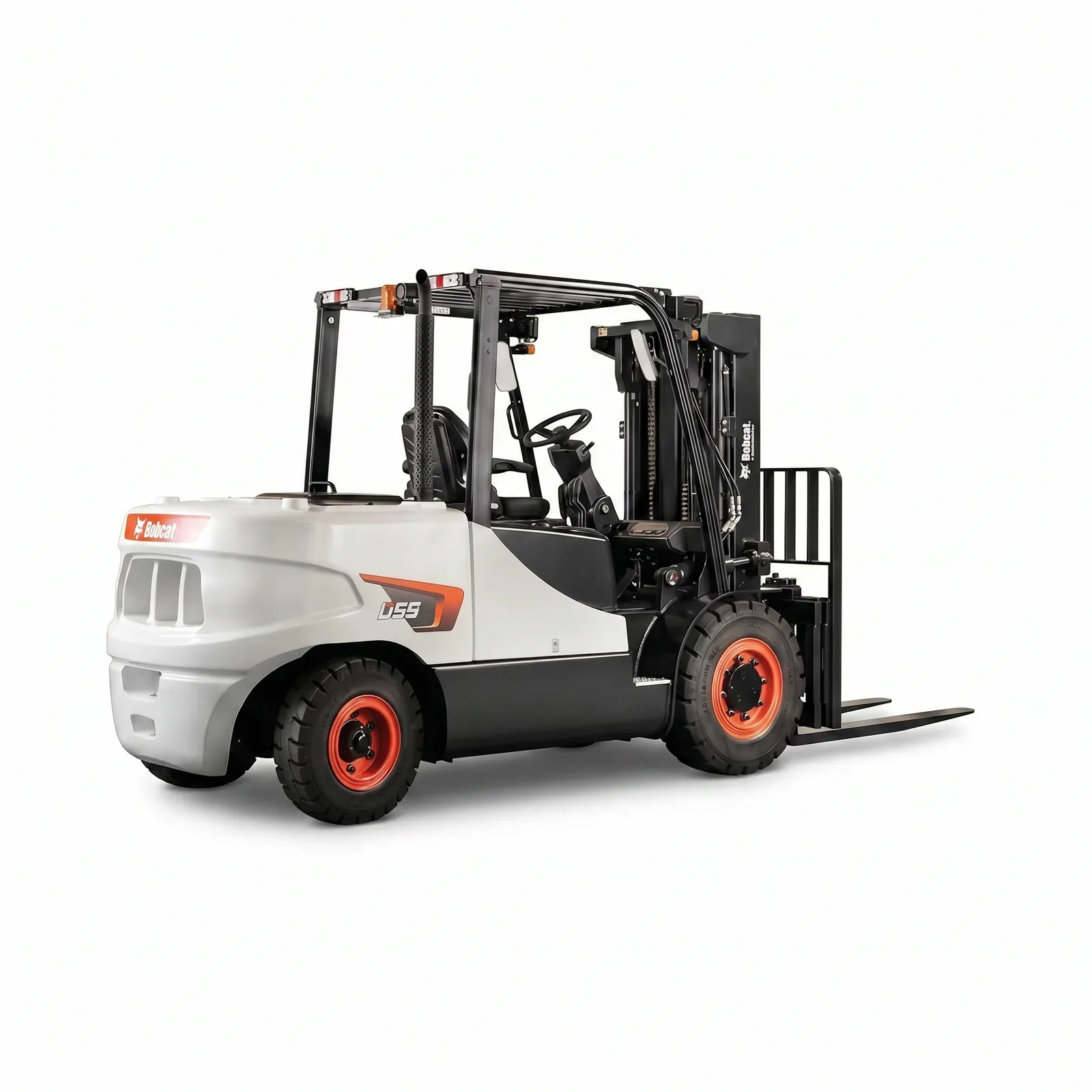 Bobcat D55C-9