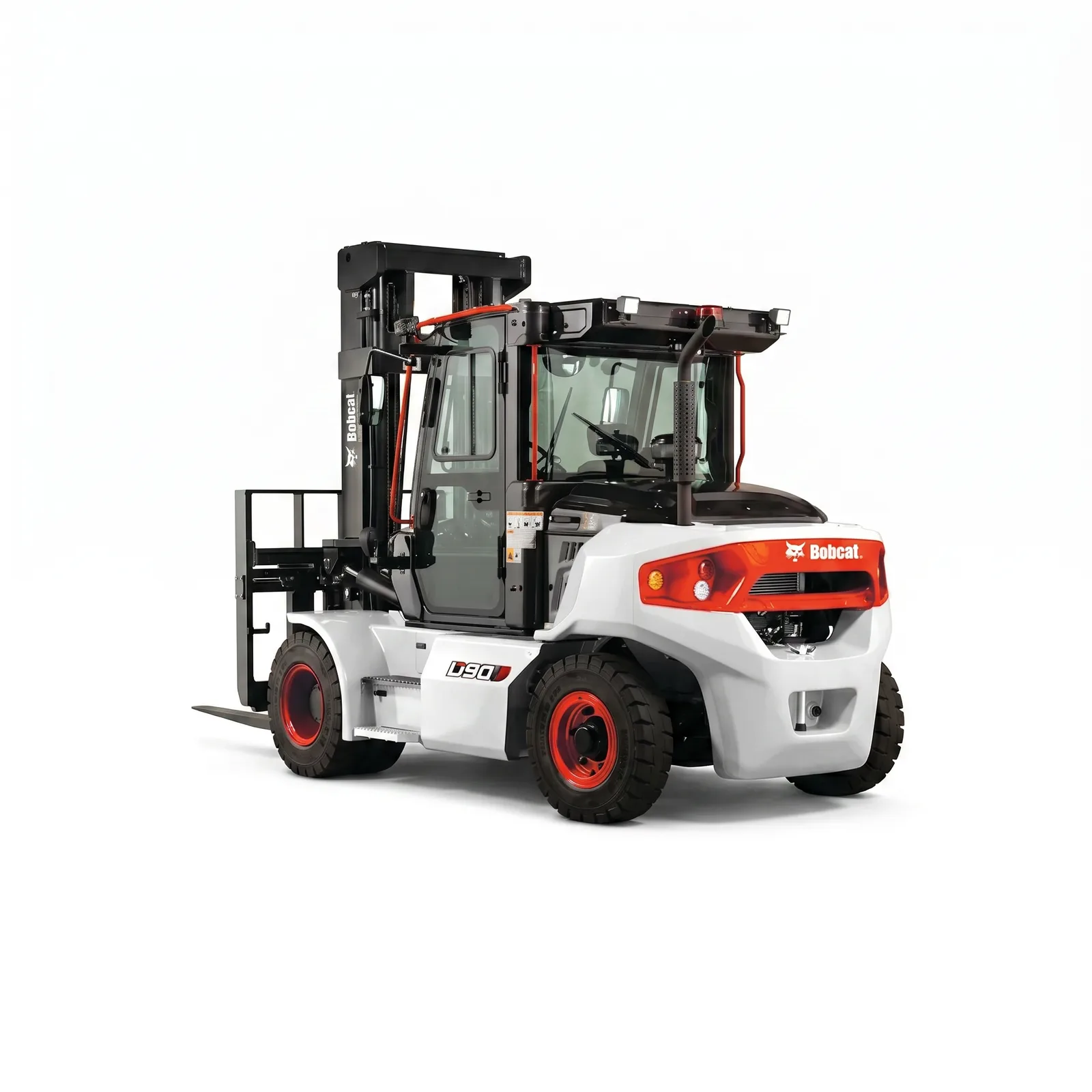 Bobcat D90S-9