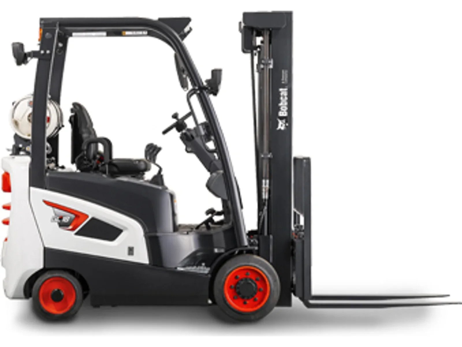 Bobcat G20C-5