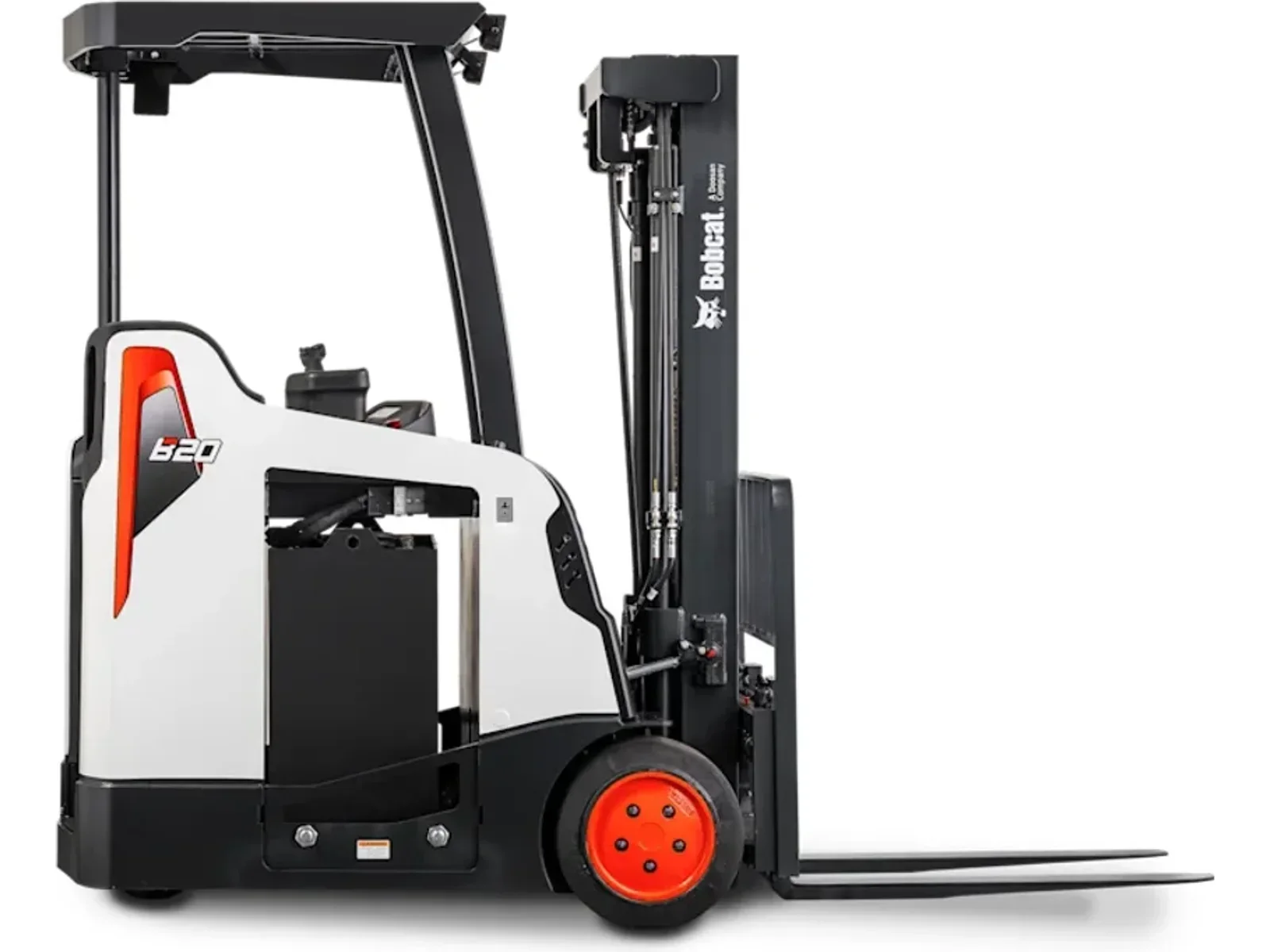 Bobcat B20SU-9