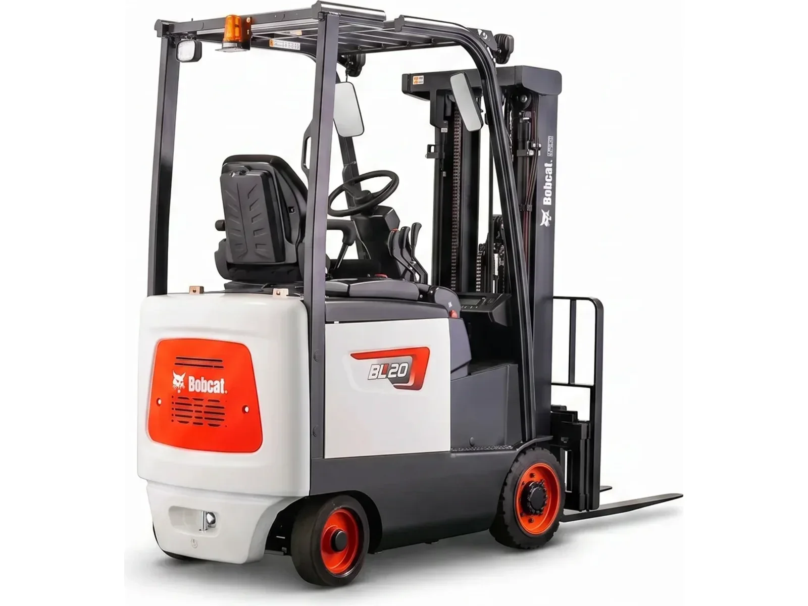 Bobcat BC20SC-5