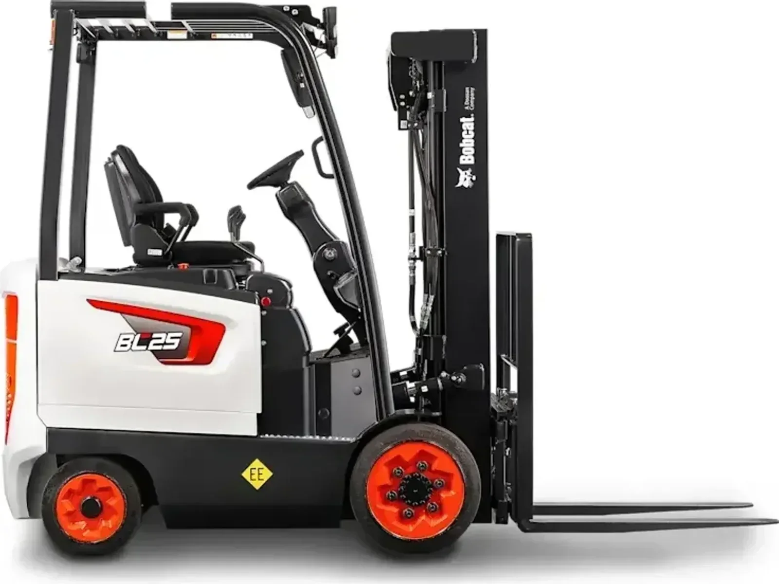 Bobcat BC25SE-7