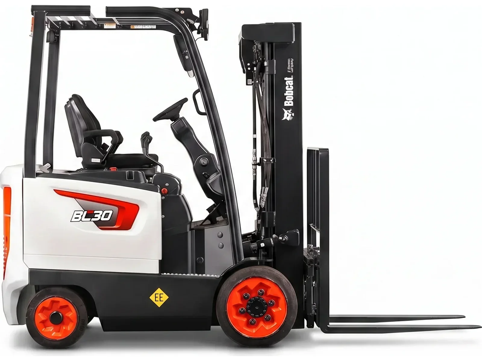 Bobcat BC30S-7