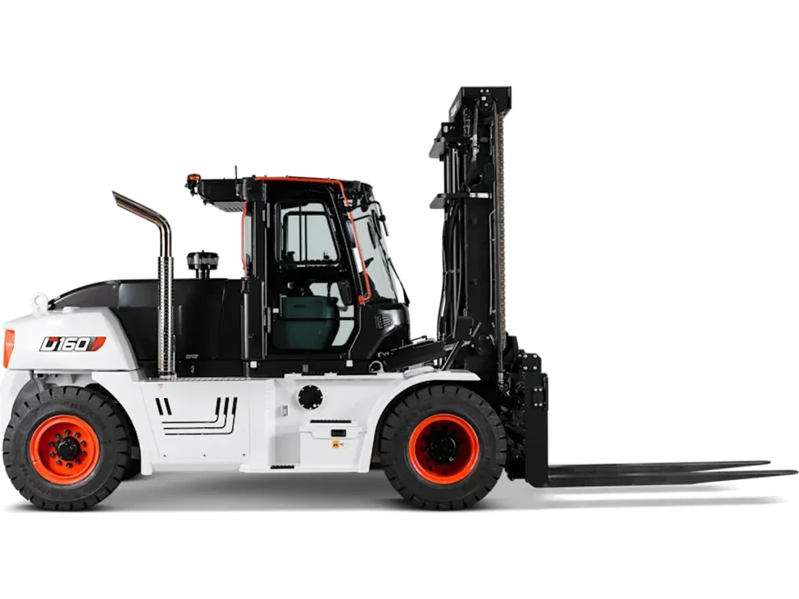 Bobcat D160S-9