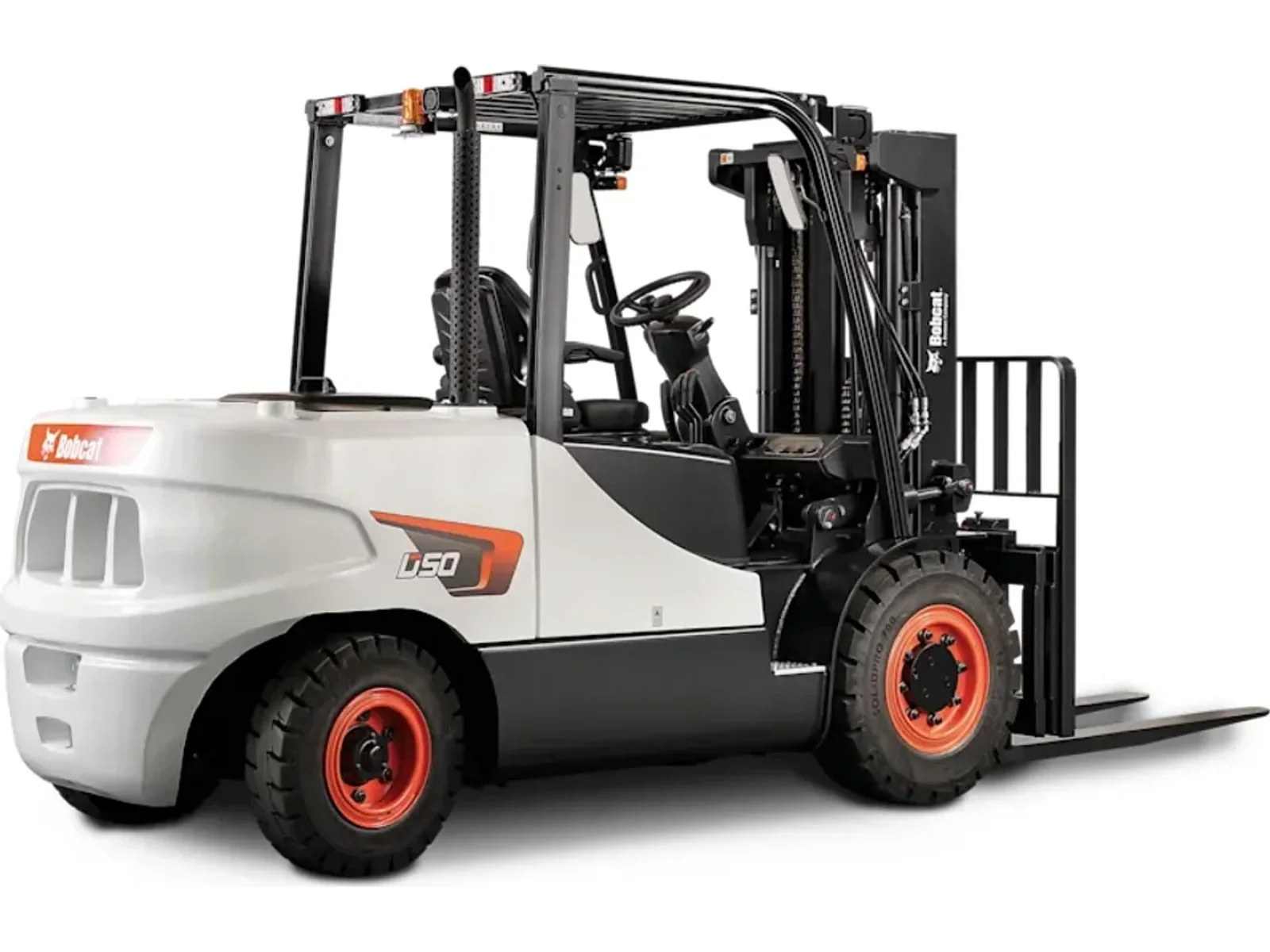 Bobcat D50C-9