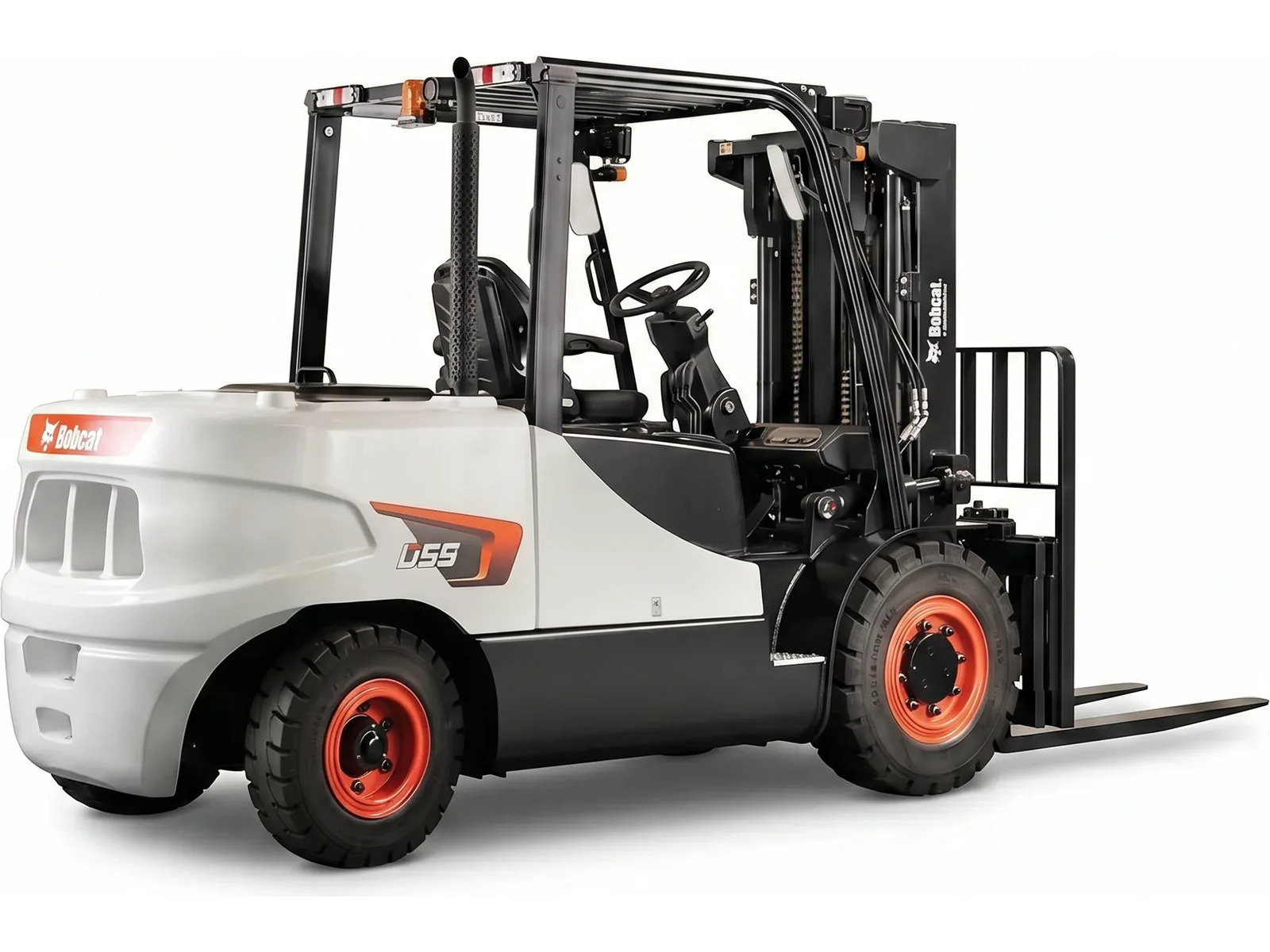 Bobcat D55C-9