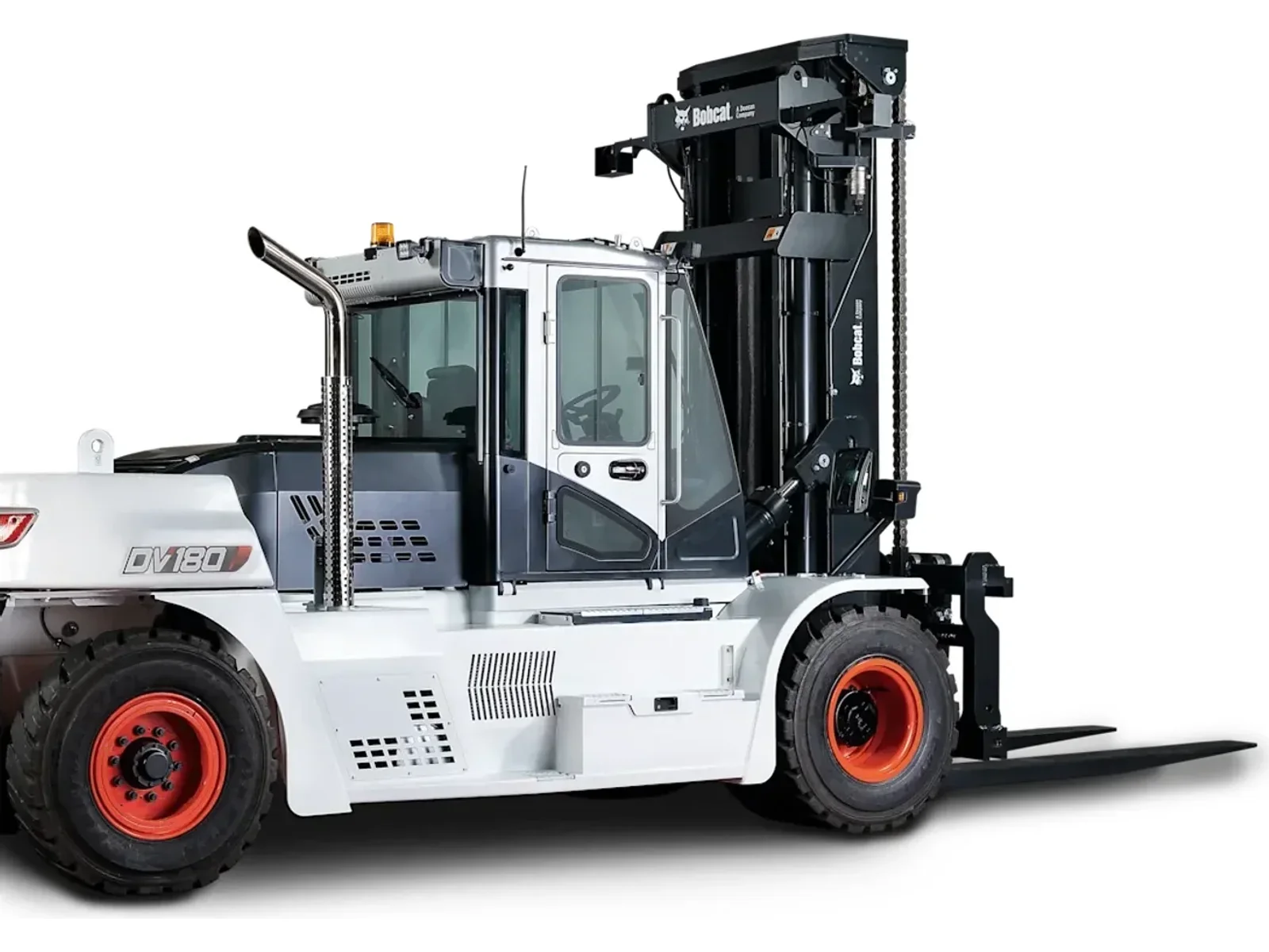 Bobcat DV180S-7