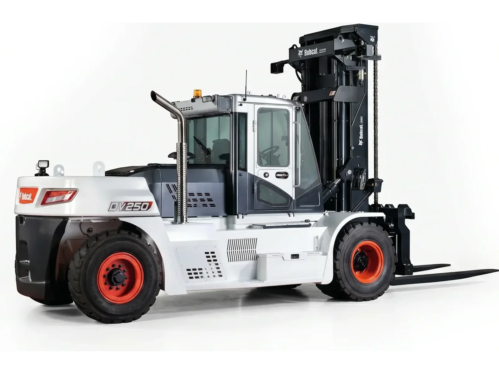 Bobcat DV250S-7
