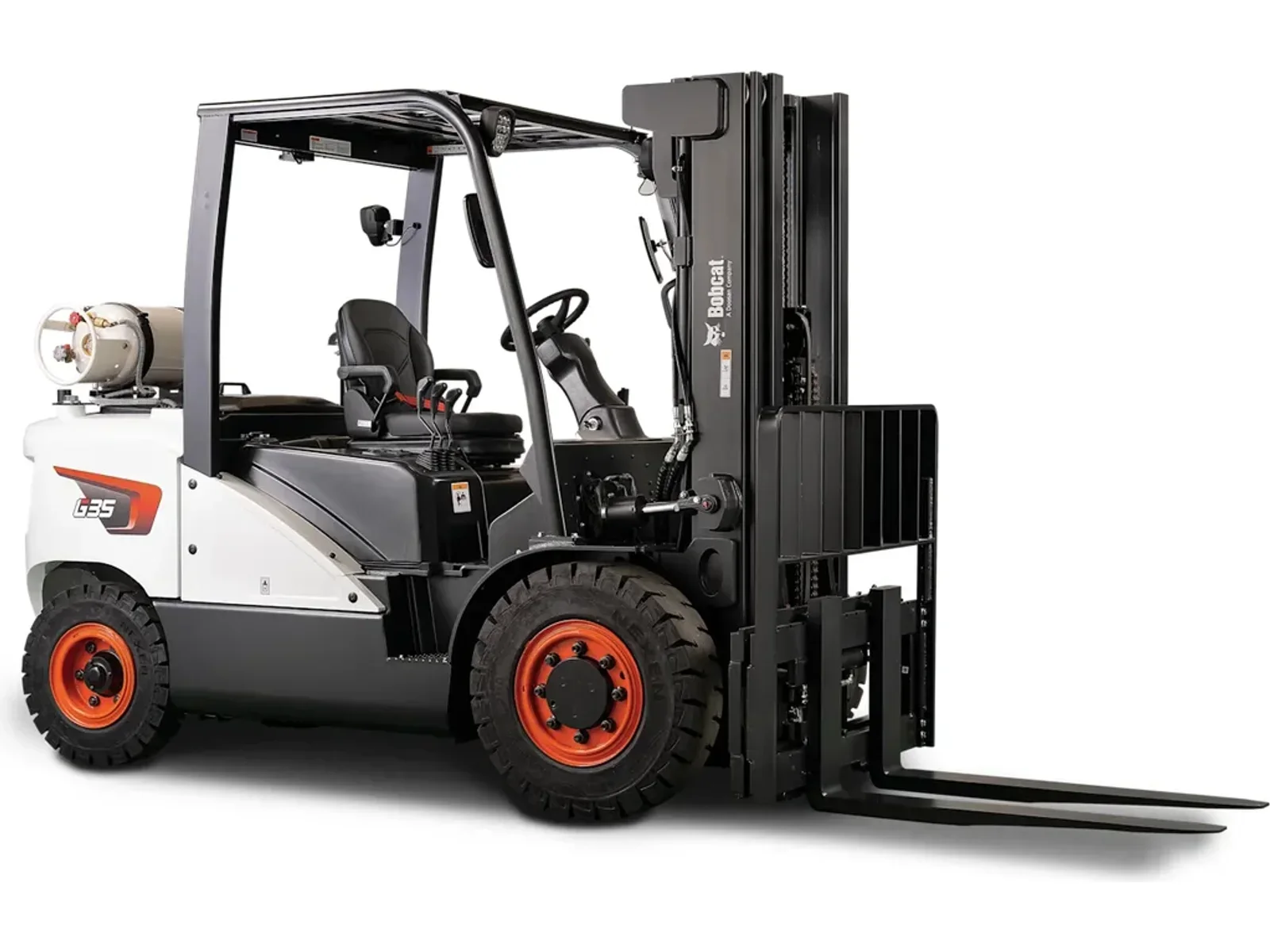Bobcat G55C-7