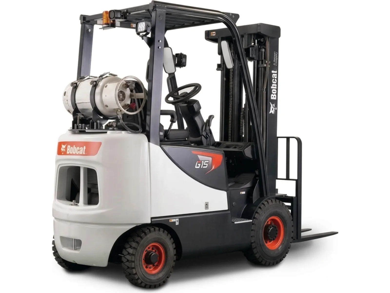 Bobcat G15S-5