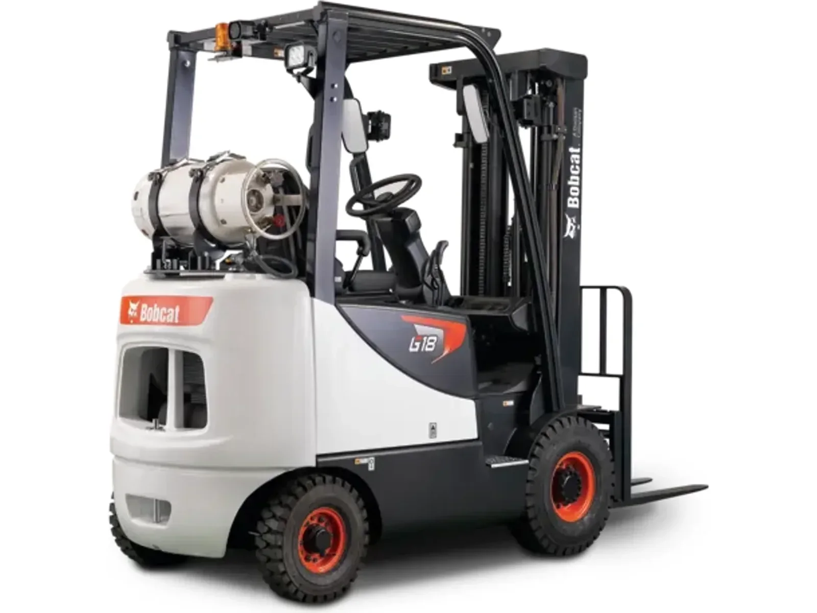 Bobcat G18S-5