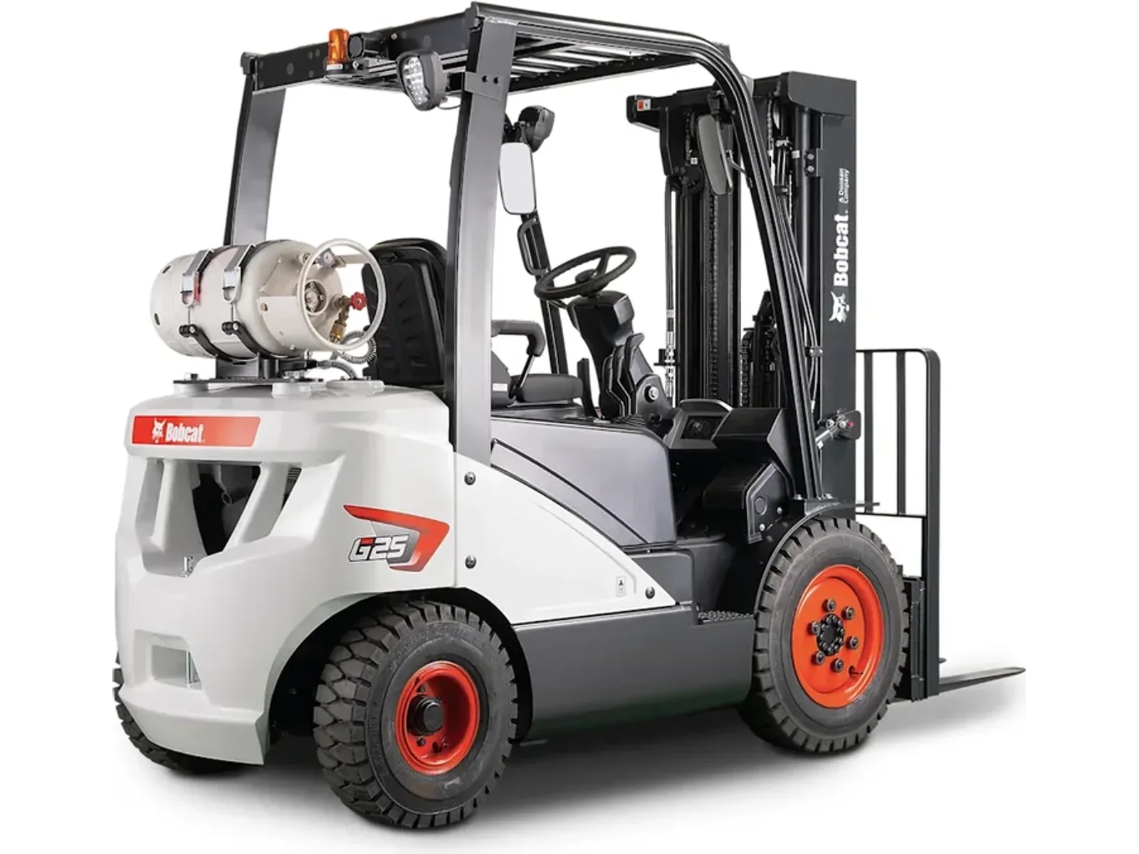 Bobcat G33E-7