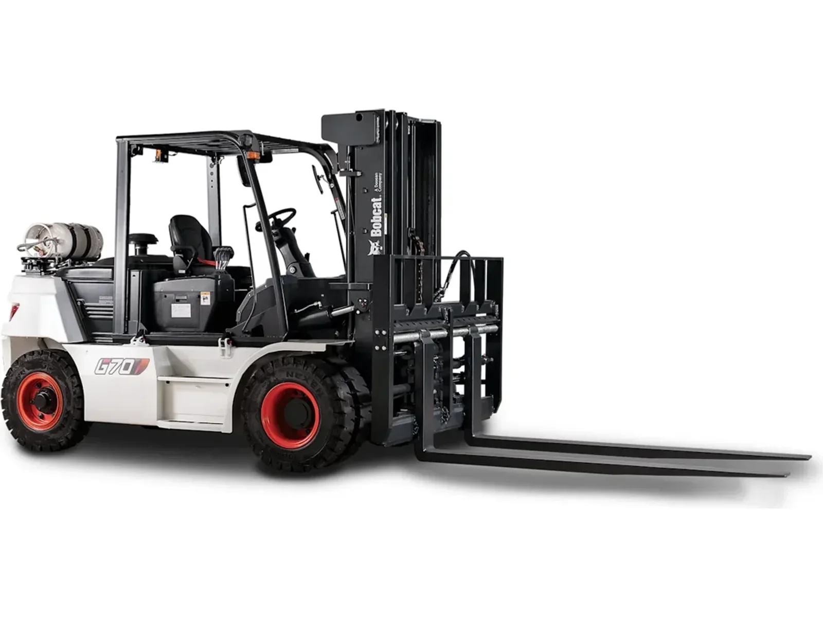 Bobcat G70S-7