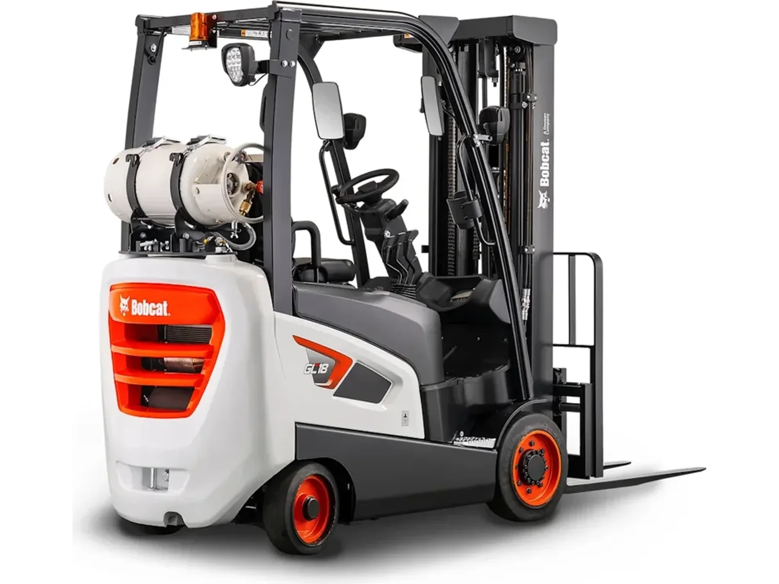 Bobcat GC15S-9