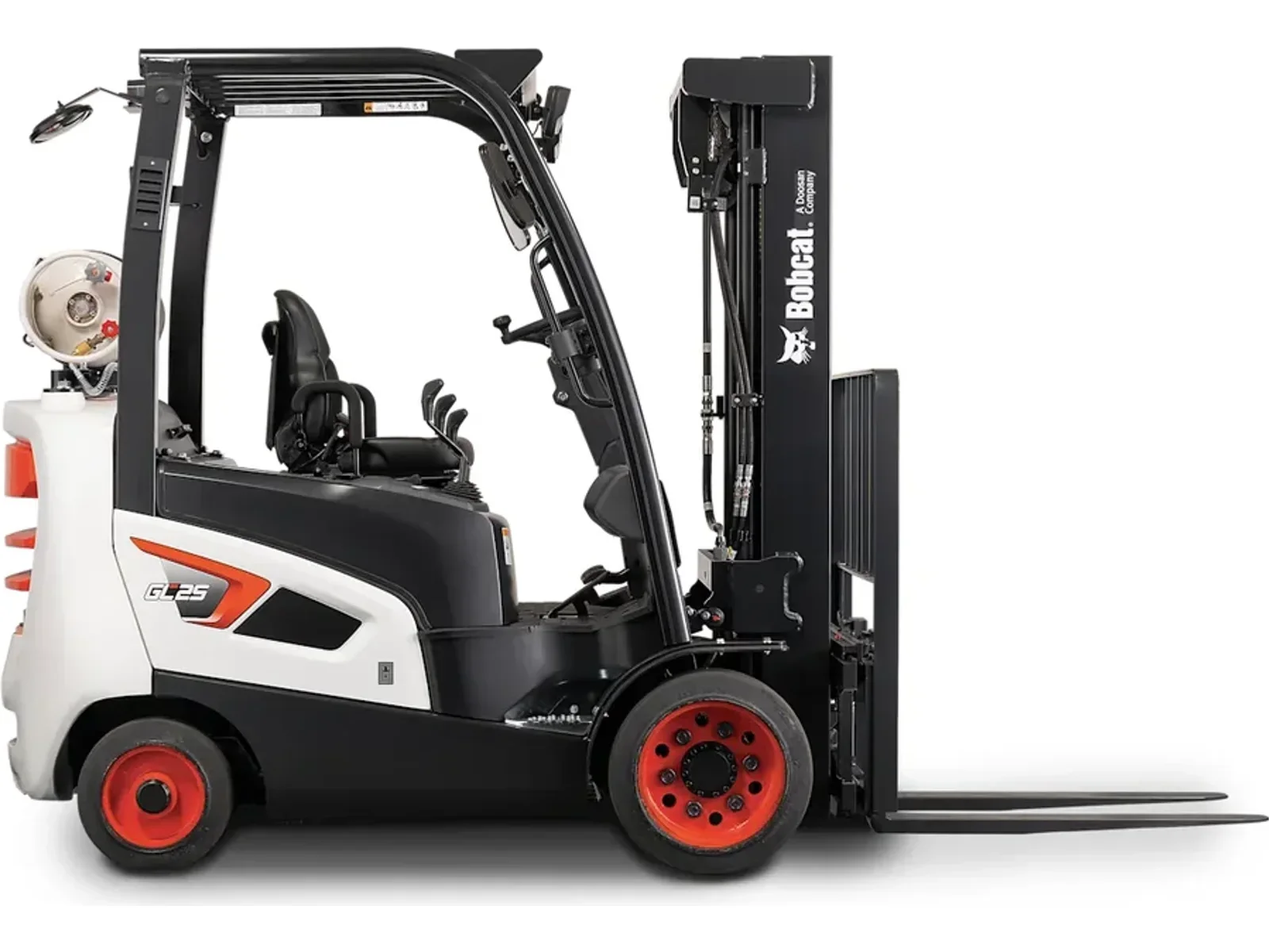 Bobcat GC25S-9