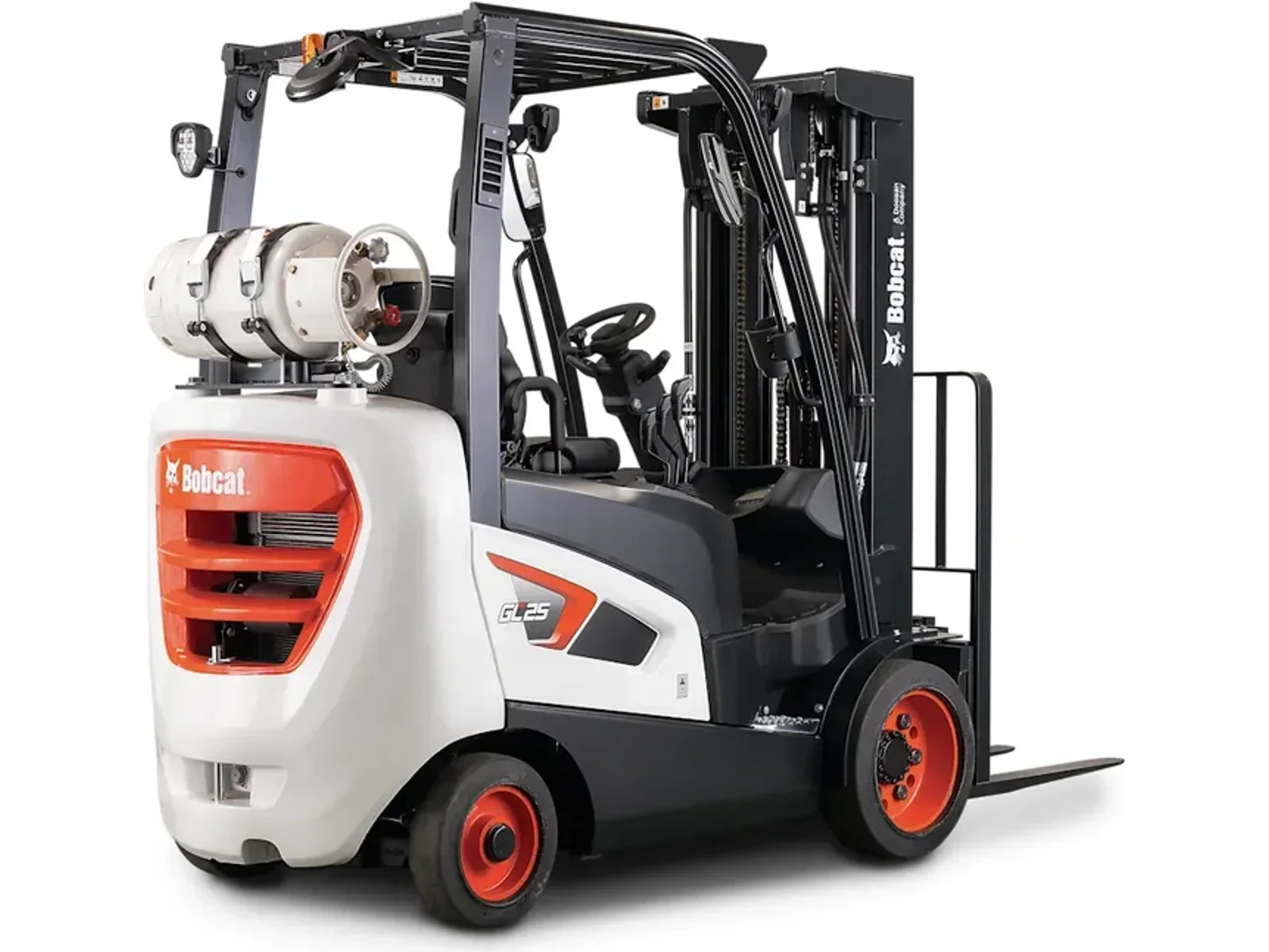 Bobcat GC30S-9