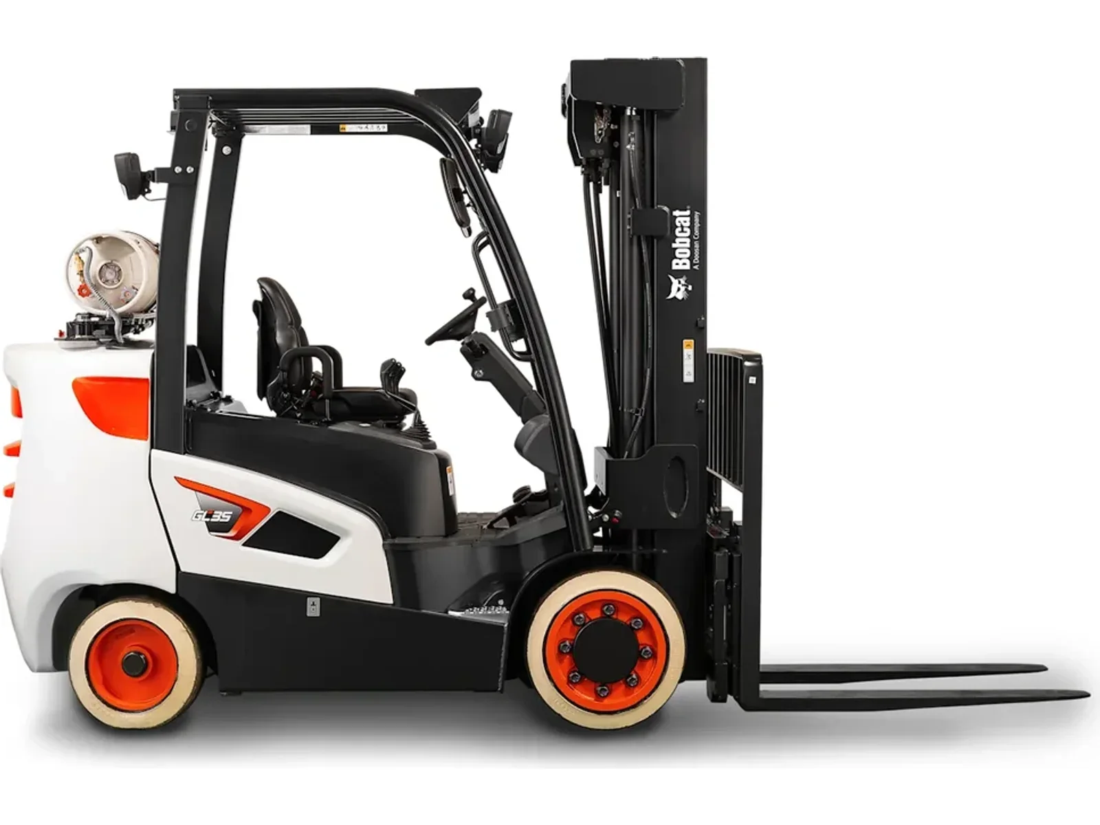 Bobcat GC35S-9 BCS