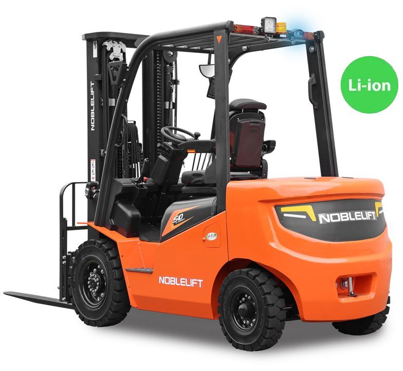 NOBLELIFT ALPHA 50 Li