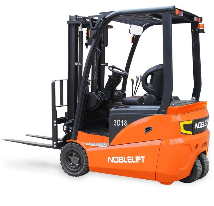 NOBLELIFT FE3D32N