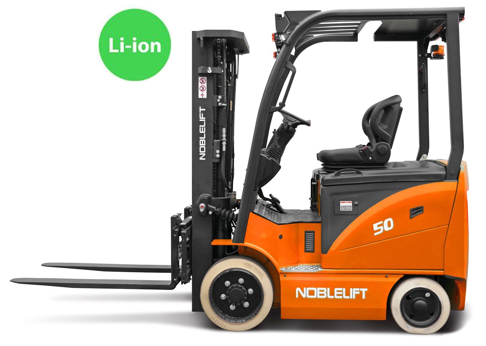 NOBLELIFT FE4C50