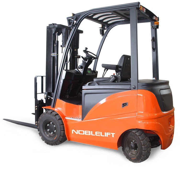 NOBLELIFT FE4P50N