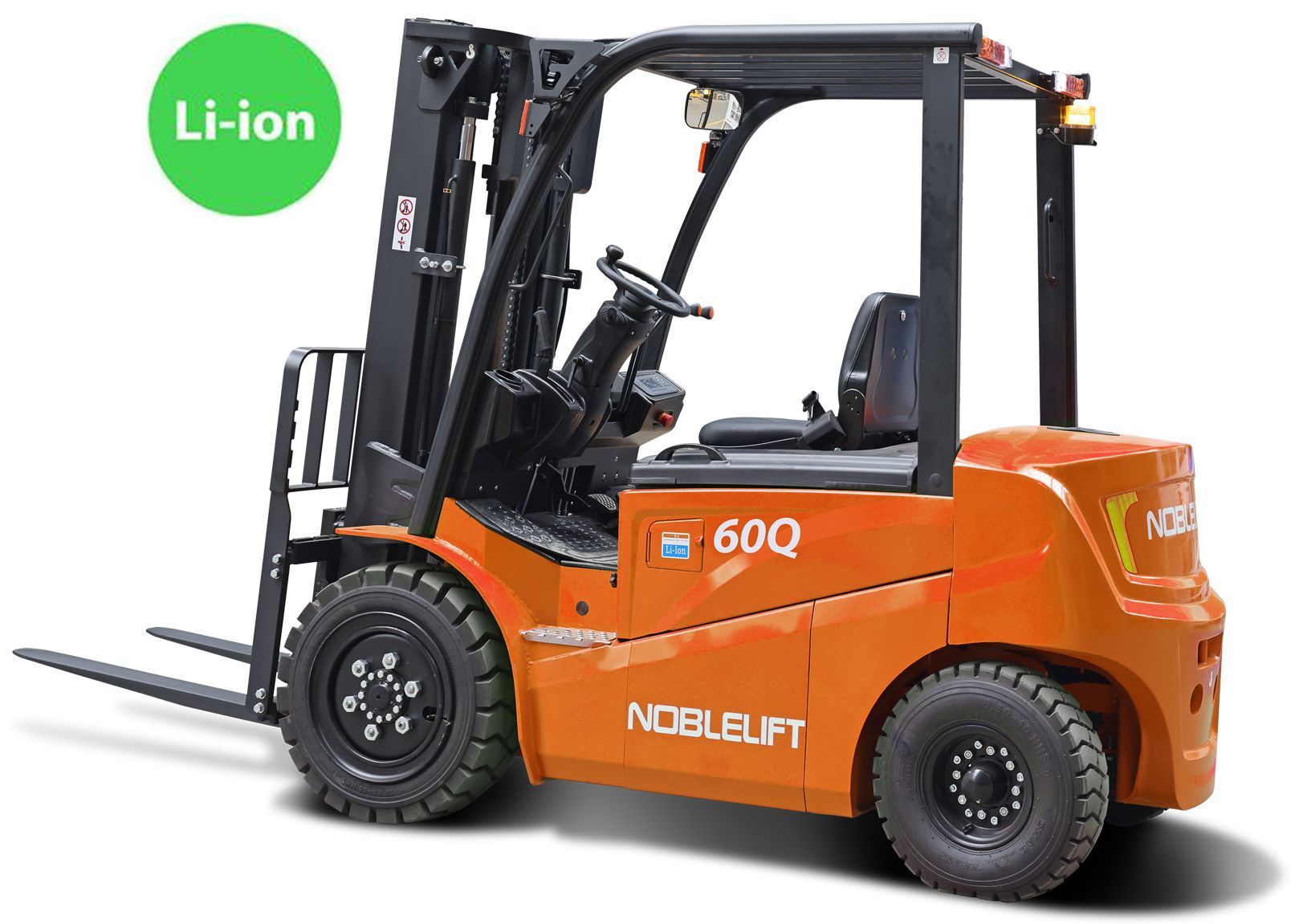 NOBLELIFT FE4P50Q