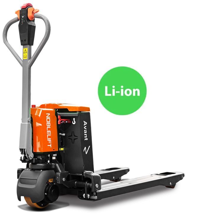 NOBLELIFT PJE33