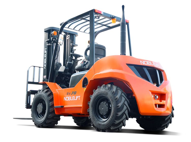 NOBLELIFT RD4RT70
