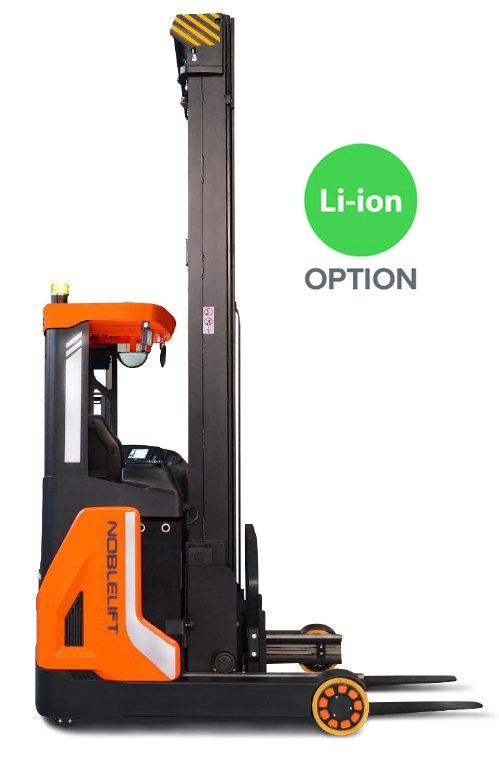 NOBLELIFT RT33ST