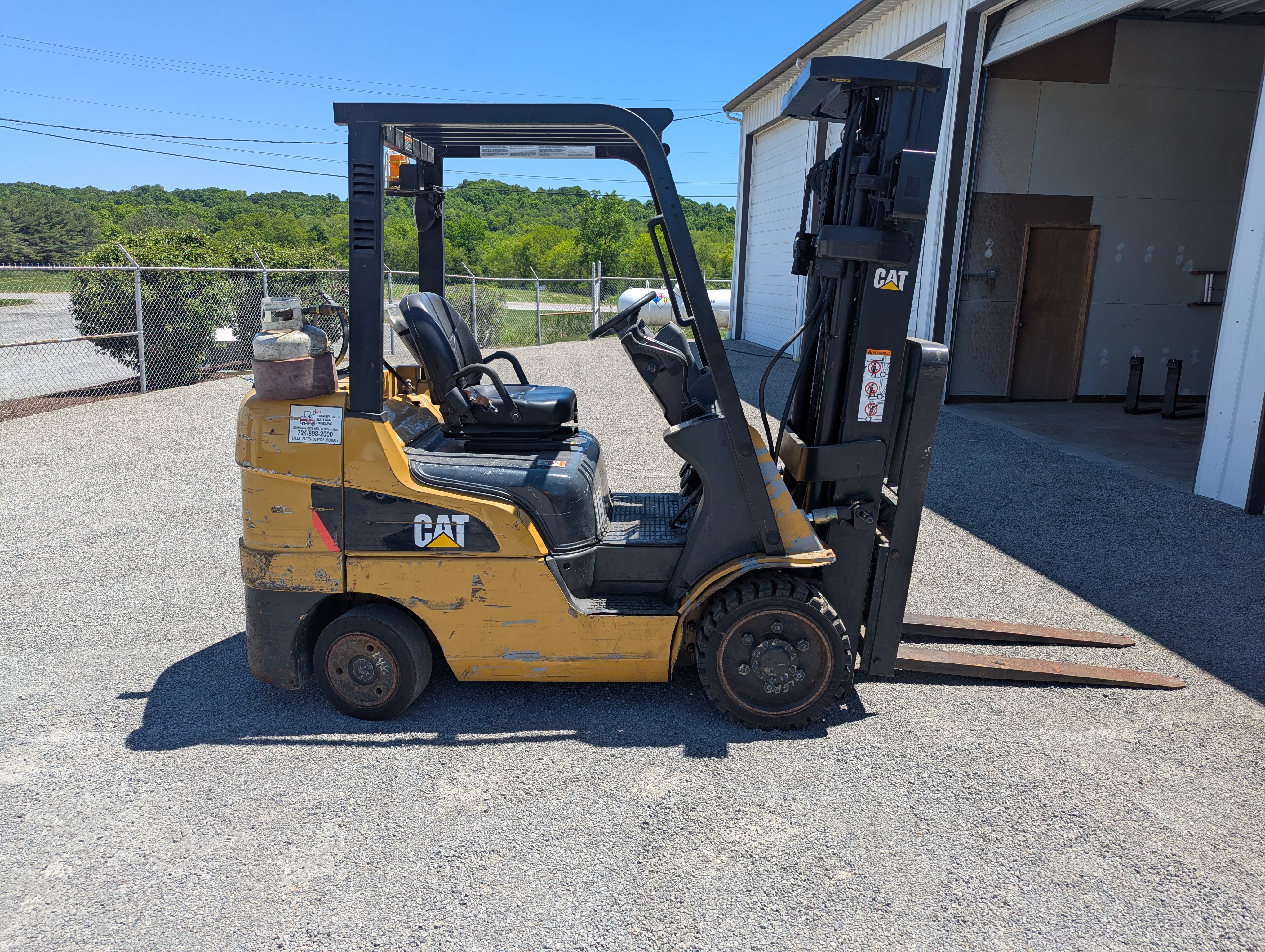 Used Equipment
