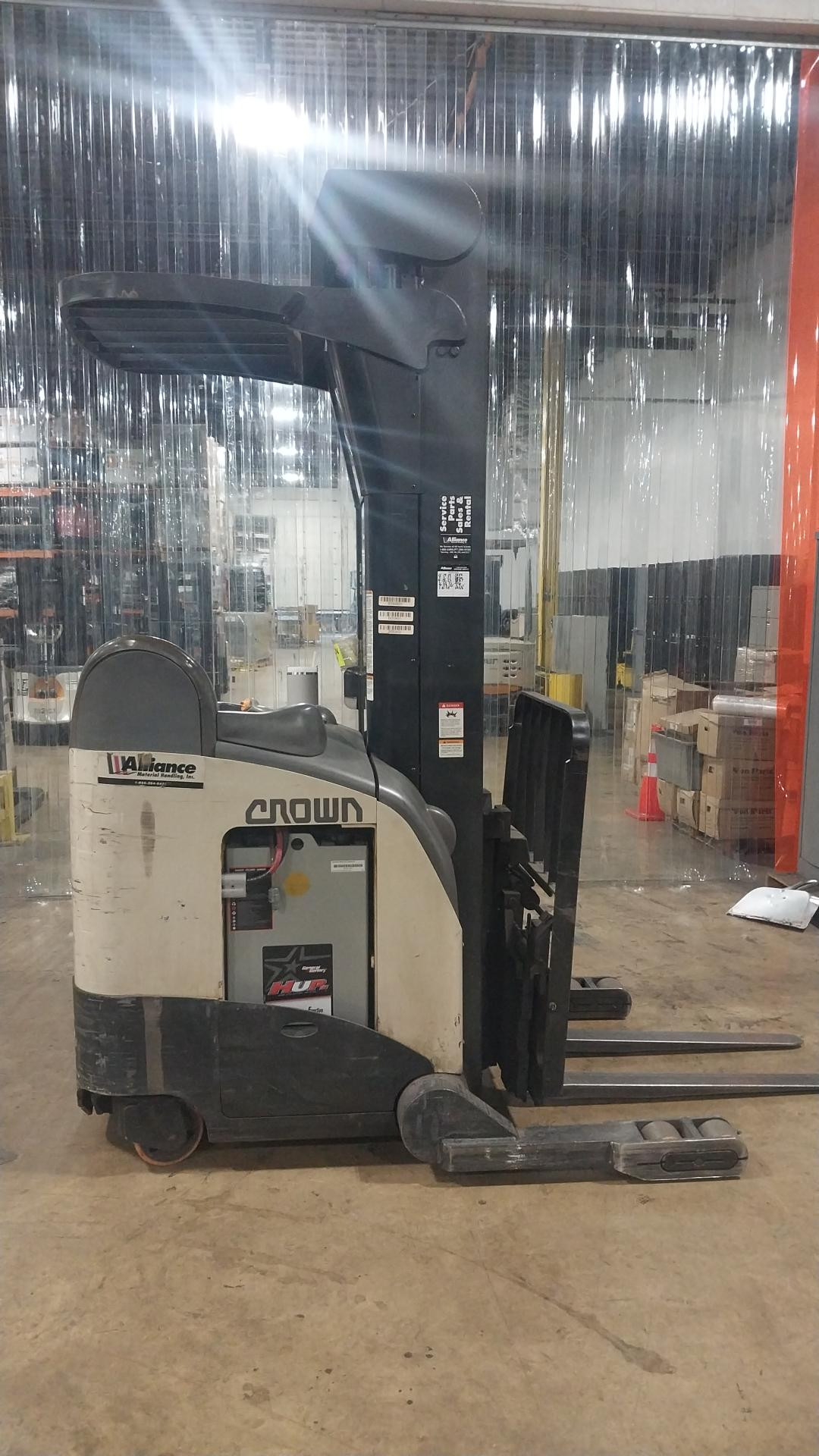 2012 Crown RR5725-35