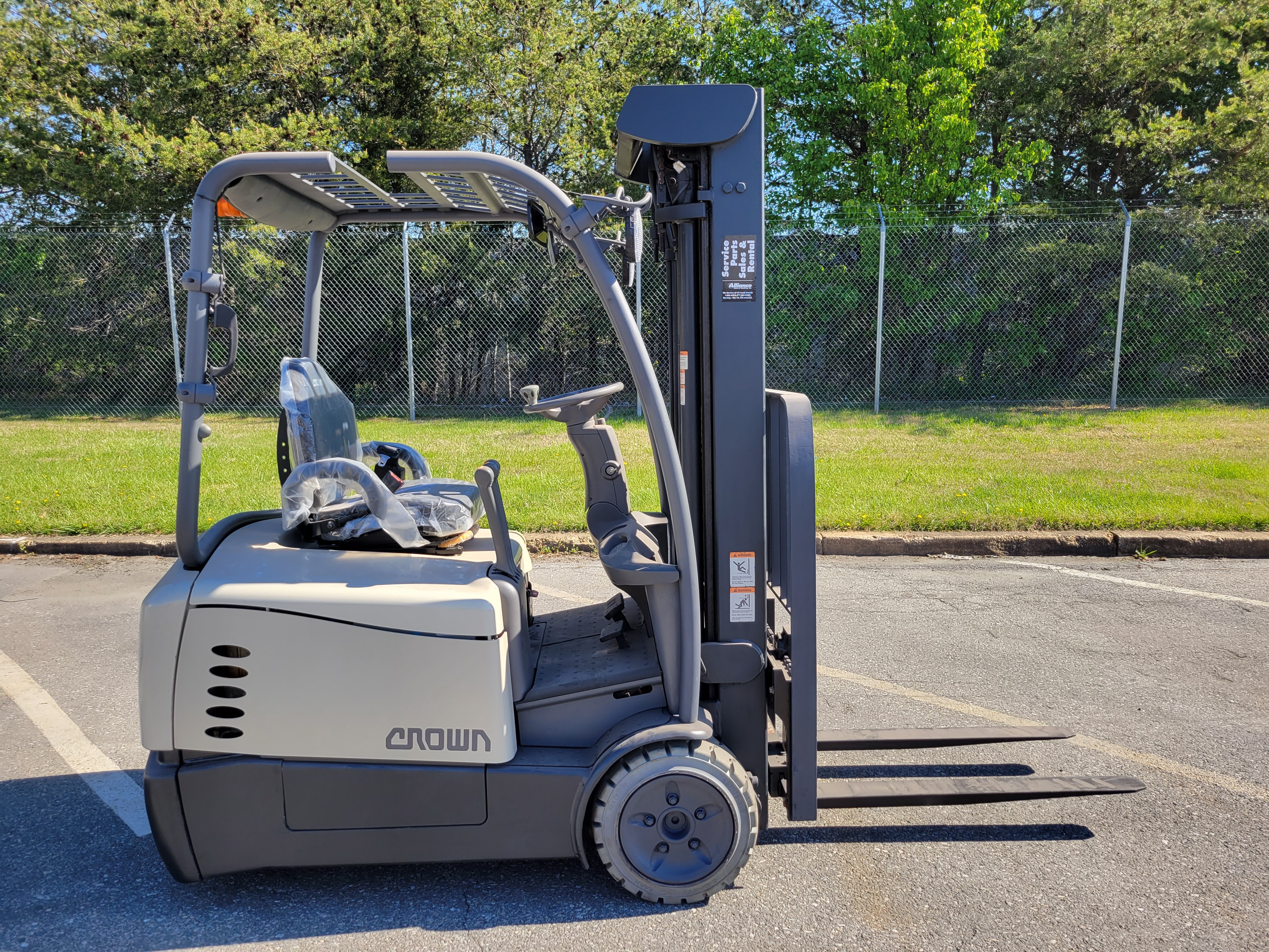 2020 Crown SC5225-30